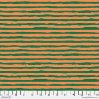 Comb Stripe Green (Feb 2024)