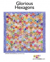 Glorious Hexagons Supplemental Instruction Booklet
