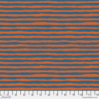 Comb Stripe Orange (Aug 2022) 2