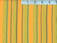 Alternating Yellow Woven Stripes 2