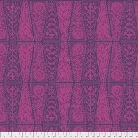 Dresden Lace Fuchsia