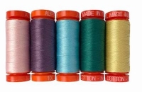 Welcome Home by Anna Maria Horner 50wt (5 Small Spools)