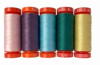 Welcome Home by Anna Maria Horner 50wt (5 Small Spools)