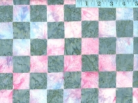 Quartz Chess Batik