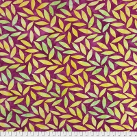 Tumbling Leaf Magenta