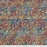 Bombay Mix Purple