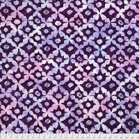 Stars Lavender