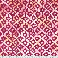Stars Pink