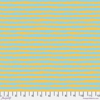 Comb Stripe Turquoise (Feb 2024 PRE-ORDER)