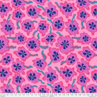 Camo Flower Pink (AUG 2023)