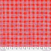Gingham Red (AUG 2023)