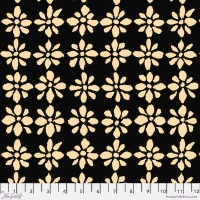 Snow Flower Black (August 2024)