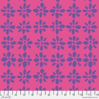 Snow Flower Pink (August 2024 PRE-ORDER)