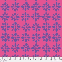 Snow Flower Pink (August 2024)