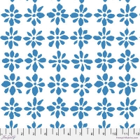 Snow Flower White (August 2024)