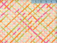 Mad Plaid Pastel