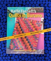 Kaffe Fassett`s Quilts in Burano