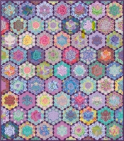 Collective Garden Quilt Kit