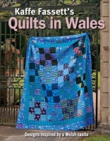NEW! Quilts in Wales 2