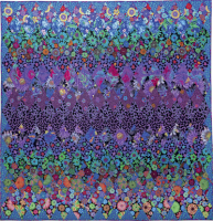 Dark Diamonds Quilts Fabric Pack