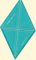 Kaffe Diamond Acrylic Template