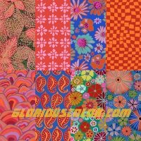 Europa Quarter-Yard Assortment (Aug 2024)