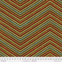 Chevron Stripe Ochre (Dec 2022)