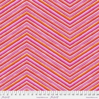Chevron Stripe Pink (Dec 2022)