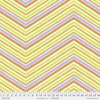 Chevron Stripe Yellow (Dec 2022)