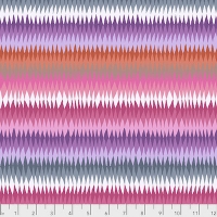 Diamond Stripe Pastel