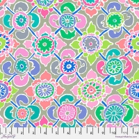 Tudor Pastel