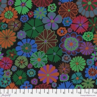 Folk Flower Dark (August 2024)