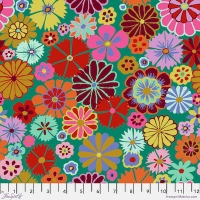 Folk Flower Multi (August 2024)