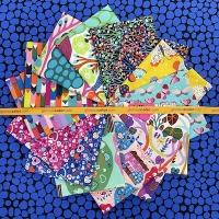 Homeward Fat Quarter Bundle