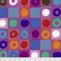 Wonderland By Keiko Goke From Glorious Color