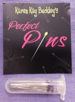 Long Perfect Pins