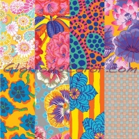 Lemonheads Quarter-Yard Assortment (Aug 2023)