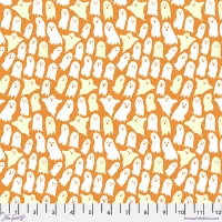 Ghost Tales Small - Orange (Glow)