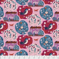 My Block Mini - Pink