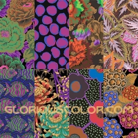 Mullet Quarter-Yard Assortment (Aug 2025)