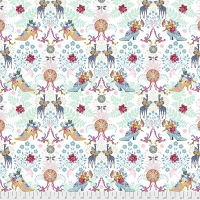 Royal Expedition Small - White