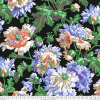 Garden Party Contrast (Feb 2024)