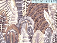 Feathers Grey 2
