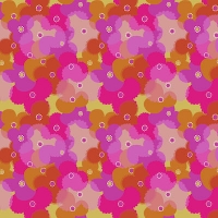 Disco Cotton Candy 2