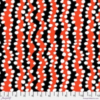 Bubble Stripe Black (Aug 2022)