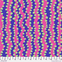Bubble Stripe Pink (Aug 2022)