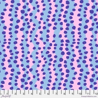 Bubble Stripe Purple (Aug 2022 pre-order)