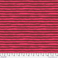 Comb Stripe Pink (Aug 2022)