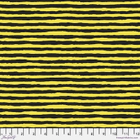 Comb Stripe Yellow (Aug 2022)