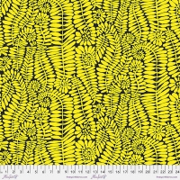 Fronds Yellow (Aug 2022)
